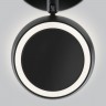 Светильник настенный Ektrostandard Oriol LED MRL LED 1018 черный