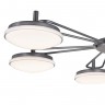 Люстра F-Promo Ledante 2471-6P