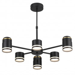 Люстра потолочная LUMION 8234/6C COMFI