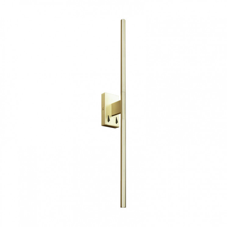 Настенный светильник LOFT IT Stick 10011AB