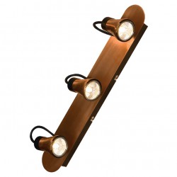 Светильник Lussole LSL-6801-03