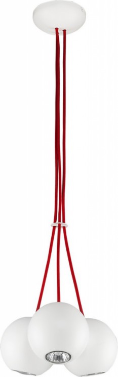 Подвес Nowodvorski Bubble 6025