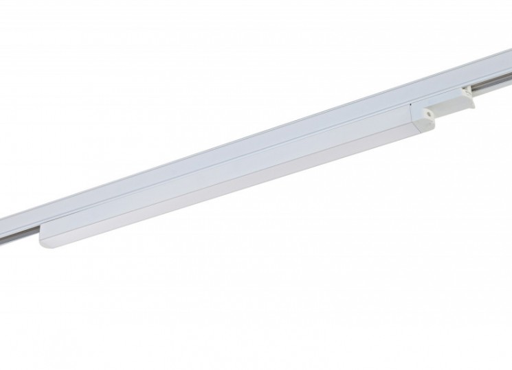 Светильник на шине Donolux DL18931/20W W 3000K трехфазный