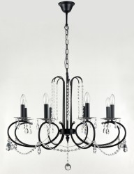 Люстра Maytoni DIA133-08-B