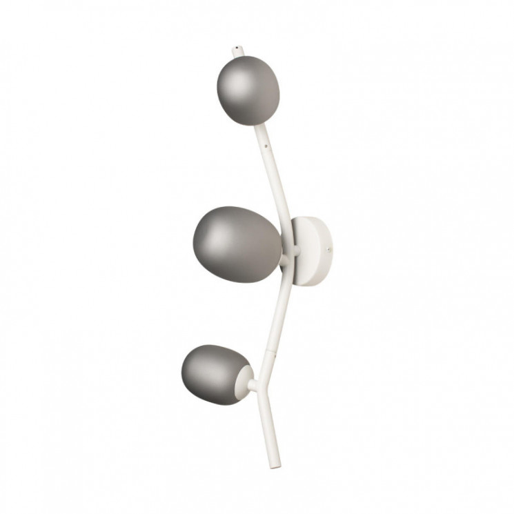 Бра LOFT IT 10212W White SAKURA