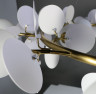 Люстра ZORTES FLORET ZRS.01201.18