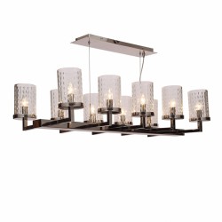 Люстра NEWPORT 65010/S