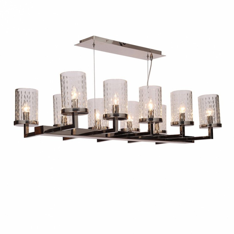 Люстра NEWPORT 65010/S