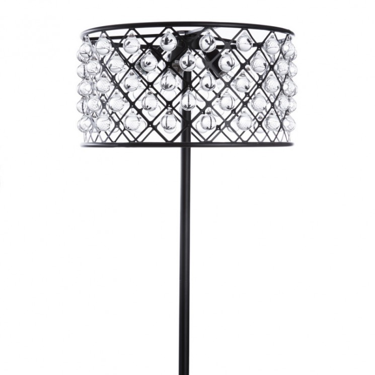 Торшер Divinare BRAVA 8203/01 PN-5