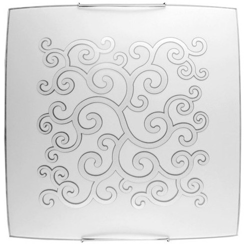 Светильник настенно-потолочный Nowodvorski 3702 ARABESKA(Ск)