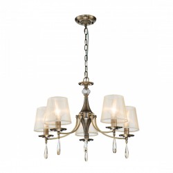 Подвесная люстра F-Promo 2639-5P Imber