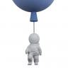 Детский светильник LOFT IT 10044/250 Blue COSMO