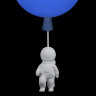 Детский светильник LOFT IT 10044/250 Blue COSMO