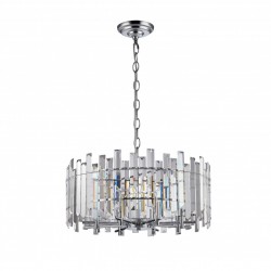 Подвесная люстра Stilfort 2114/09/08P Feeriya