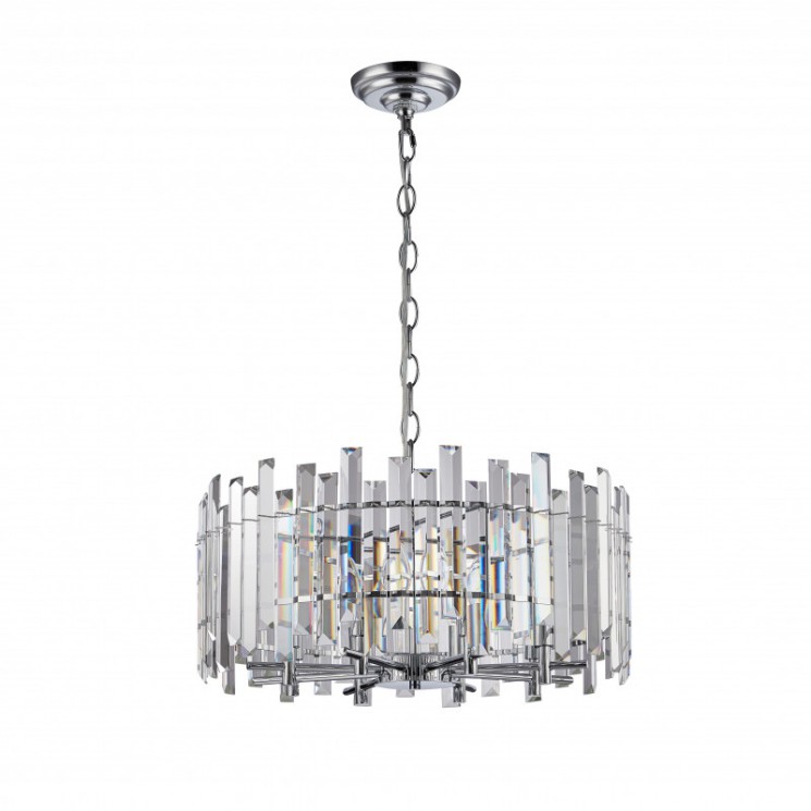 Подвесная люстра Stilfort 2114/09/08P Feeriya