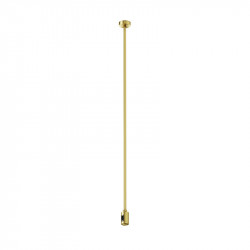 Стойка Maytoni Technical  Flarity TRA159C-SL1-BS Magnetic trаck system Flarity латунь