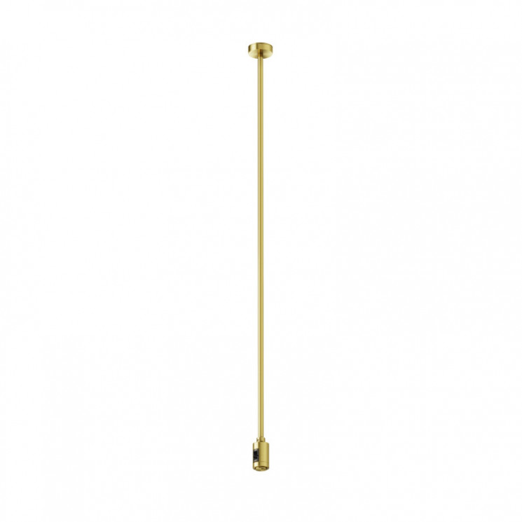 Стойка Maytoni Technical  Flarity TRA159C-SL1-BS Magnetic trаck system Flarity латунь