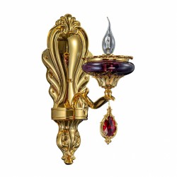 Бра Lightstar 697612 Barcato