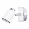 Светильник настенный Arte lamp CRUZZ A1635AP-1WH