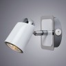 Светильник настенный Arte lamp CRUZZ A1635AP-1WH