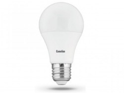 Лампа светодиодная Camelion LED7-A60/845/E27
