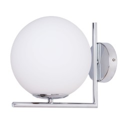 Светильник настенный Arte lamp BOLLA-UNICA A1921AP-1CC