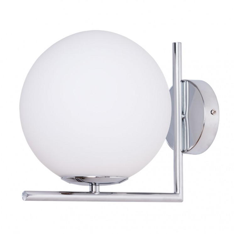 Светильник настенный Arte lamp BOLLA-UNICA A1921AP-1CC
