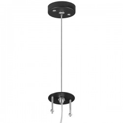 Подвесное крепление для светильников 2144Х7 Rullo Lightstar 590057