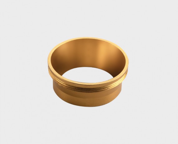 Кольцо к светильнику M03-0106 ring gold