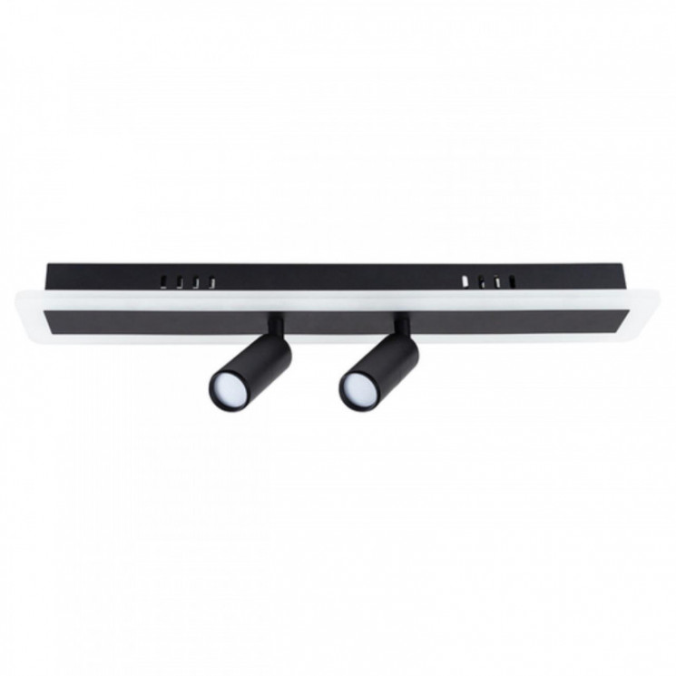 Накладной светильник ARTE Lamp A2607PL-22BK TOMMY