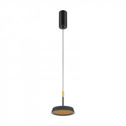 Подвесной светильник Maytoni MOD041PL-L15GB3K El