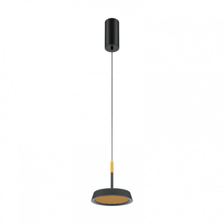 Подвесной светильник Maytoni MOD041PL-L15GB3K El