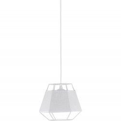 Подвесной светильник TK Lighting 1852 Cristal White 1