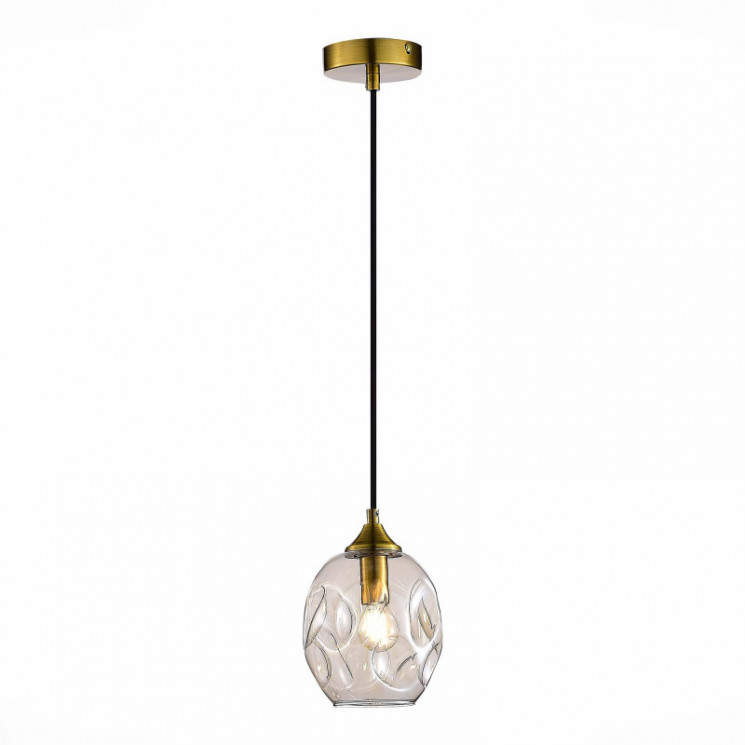 Подвесной светильник ST-Luce SL1188.303.01 IDESIA