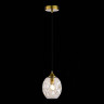Подвесной светильник ST-Luce SL1188.303.01 IDESIA
