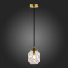 Подвесной светильник ST-Luce SL1188.303.01 IDESIA