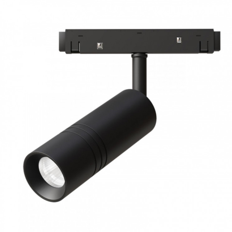 Светильник на шине ARTE Lamp A5721PL-1BK Expert