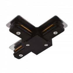 Коннектор ARTE Lamp A140206T TRACK LIGHTS BLACK