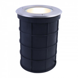 Тротуарный светильник ARTE Lamp A6014IN-1SS Piazza