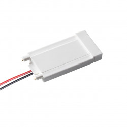 135225 NOVOTECH Токопровод для накладного трека IP20 48V SMAL