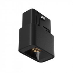 Светильник на шине Maytoni Technical Exility TR100-2-2W4K-S-B Points S