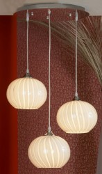 Подвес Lussole LSF-7206-03 CESANO