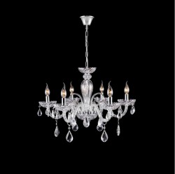 Люстра Crystal Lux COVE SP6