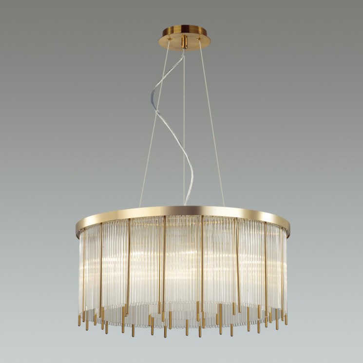 Люстра Odeon light 4788/10 YORK