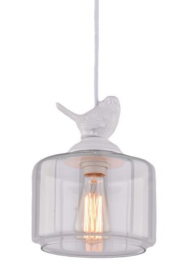 Подвес Arte Lamp A8029SP-1WH