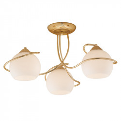 Люстра на штанге Citilux CL155132 Лайма