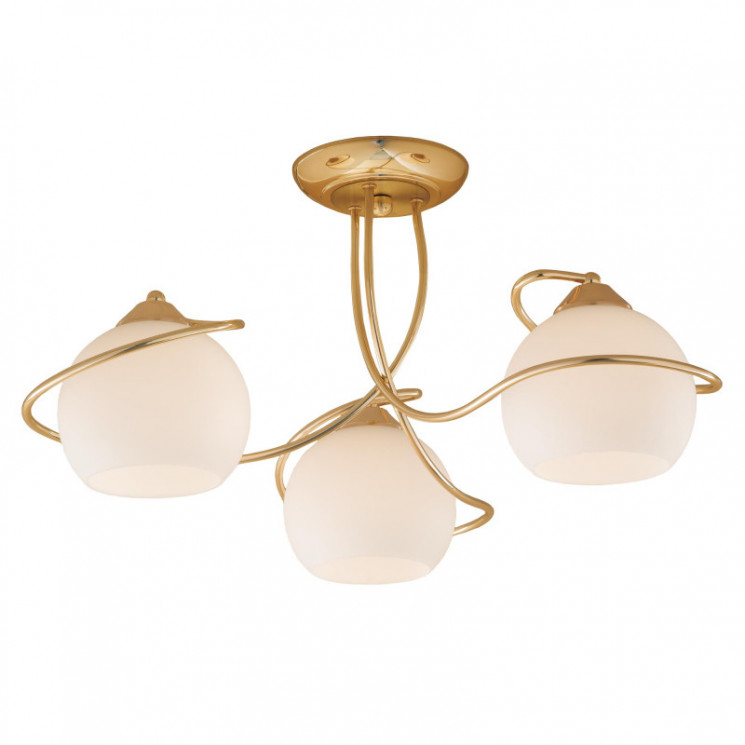 Люстра на штанге Citilux CL155132 Лайма