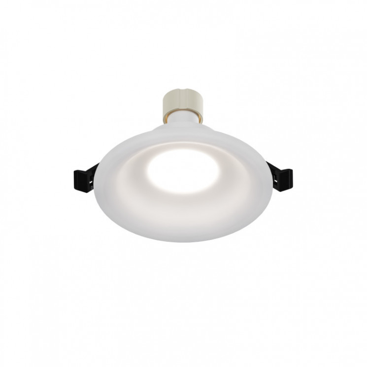 Встраиваемый светильник Maytoni Technical  DL097-GU10-W Spark