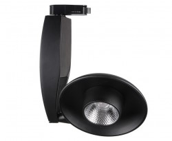 Светильник спот Arte Lamp A4235PL-1BK