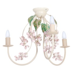 Люстра Luminex LARGO 5764